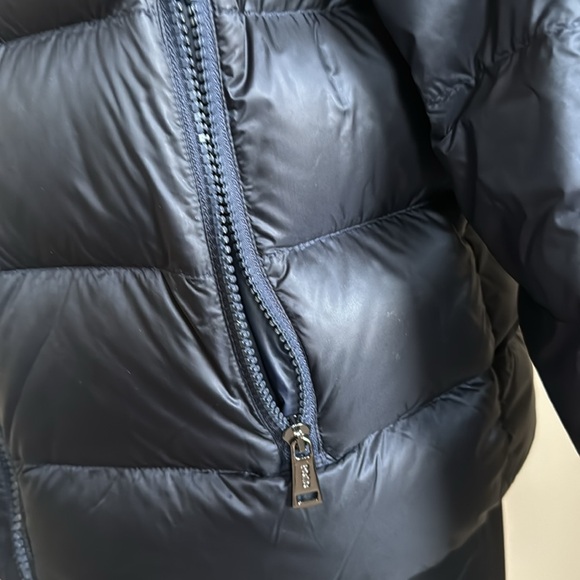 Authentic Ralph Lauren Flag down Jacket - Picture 7 of 8
